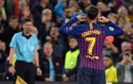 NÓNG! Coutinho chính thức lên tiếng về màn ăn mừng của mình