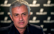 NÓNG! Mourinho 'vạch trần' sai lầm của Man Utd trong trận thua Barca
