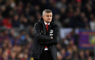 NÓNG! Solskjaer nói lời thật lòng về cơ hội vào tốp bốn của M.U