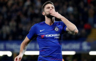 Lộ diện 'sát thủ' số 1 của Chelsea ở đấu trường châu Âu