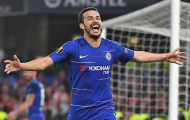 Fan Chelsea so sánh người hùng Europa League với Messi