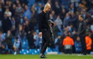 Pep Guardiola và 4 sai lầm 'tai hại' ở Champions League từ khi rời Barca