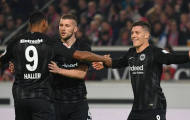Real đã tìm ra đối tác hoàn hảo cho Karim Benzema