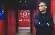 Ronaldo tái hợp Man Utd, tại sao không?