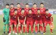 Rớt xuống 'nhóm lót đường' môn bóng đá SEA Games, HLV Park Hang-seo tuyên bố điều này