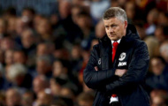 Solskjaer nổi giận, 'sấy' 1 điều với các học trò sau trận thua Barca