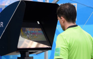 Thời gian nào V-League 2019 sẽ sử dụng công nghệ VAR?