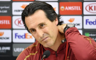 Trụ cột Napoli: 'Arsenal không hay đến mức đó'
