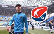 Truyền thông Hàn Quốc: Công Phượng đã mở ra một trang mới cho K-League