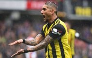 XONG! Chelsea được bật đèn xanh cho thương vụ 'kẻ thay thế Hazard'