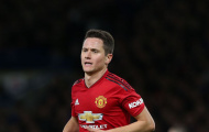 Herrera đã làm được gì, và Man Utd nên mua ai thay thế anh?