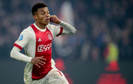 Bỏ qua Sancho, Man Utd nhắm mua sao Brazil của Ajax