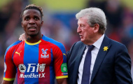 NÓNG! Zaha tuyên bố sẵn sàng rời Crystal Palace