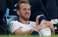 10 thống kê nóng trước vòng 35 Ngoại hạng Anh: Một Tottenham không tưởng khi vắng Kane