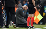 Tối nay, Man City sẽ dành cho Tottenham 4 chữ!