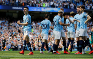 'Cánh chim lạ' vụt sáng, Man City phục hận thành công Tottenham tại Etihad