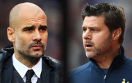 Pep và Pochettino nghĩ gì về màn tái đấu cuối tuần này?