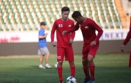 TRỰC TIẾP TP.HCM 2-0 Viettel (Kết thúc): Vinicius kết liễu đội khách
