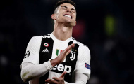 Báo động cho Ronaldo, sút phạt ngày càng tù