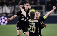 Barca đừng vội đắc ý, mất 'viên ngọc' Ajax hồi nào không hay