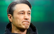 Bayern có cơ hội giành cú đúp, 'thống soái' Kovac nói gì?