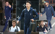 Ám ảnh bóng ma 'CR7 xứ Hàn', Man City nguy cơ mất ngôi tại Premier League