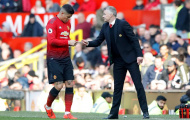 'Cậu ấy biết rõ Solskjaer không hề tin tưởng mình'