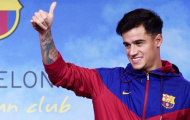 Chỉ nói một câu, Coutinho làm người hâm mộ Barca cực kỳ hả hê