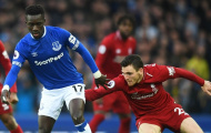 Chuyển đến Man Utd, cuộc đời Gueye sẽ nở hoa hay chìm trong bế tắc?
