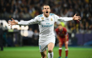 Điểm tin tối 20/04: Rõ vụ Bale về M.U; Man City phá kỷ lục 120 triệu euro vì 'Ronaldo 2.0'