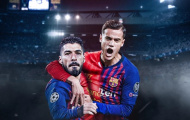 Đừng gọi Suarez và Coutinho là huyền thoại Liverpool