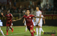 4 điểm nhấn TP.HCM 2-0 Viettel: Thầy Chung mát tay, Kesley xứng danh 'già gân'