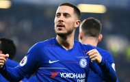 Chelsea đại hạ giá Hazard, muốn chốt nhanh tân binh 70 triệu bảng
