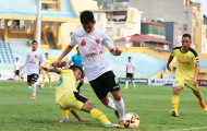 Vòng 3 Hạng Nhất 2019: Kịch tính ở Long An, Phố Hiến 'đụng' thuốc thử liều cao