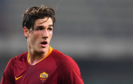 Juventus lên kế hoạch 'cuỗm' sao trẻ đang nổi của AS Roma