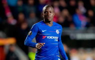Kante lên tiếng, nói lời khiến người Chelsea buồn lòng