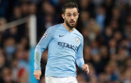 Không ghi bàn, không kiến tạo, cầu thủ này của Man City vẫn nhận điểm 9