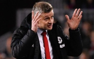 'Man Utd đã sai lầm. Tất cả chỉ là cảm xúc với Solskjaer'