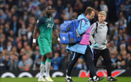 'Mất Sissoko, Tottenham khó đối phó Man City'