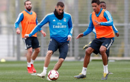 Tâm trạng trái ngược ở thành Madrid sau khi buông bỏ cả La Liga