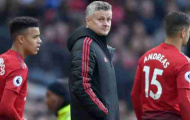 Nội bộ Man Utd để lộ 6 mục tiêu 'bom tấn' cực khủng