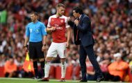 NÓNG! Emery hé lộ nguyên nhân 'đày đọa' Ramsey suốt hai tháng