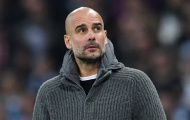 'Pep Guardiola không vô địch Champions League vì...'