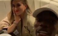 Pogba ăn tối cùng đối thủ trước trận chiến quan trọng