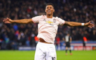 Giải thưởng Cầu thủ trẻ xuất sắc nhất năm: Rashford khó có cửa