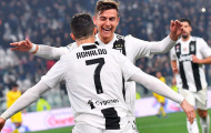 'Ronaldo là vấn đề khiến cậu ấy sa sút'