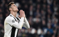XONG! Rõ khả năng Ronaldo trở lại Man United
