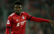Sao mai Bayern trải lòng về khoảng thời gian thi đấu tại Allianz Arena