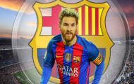 Sắp tới ngày Barcelona 'chết' như Juventus khi gặp phải bản nâng cấp của Man United