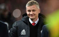 Quá may mắn! Solskjaer ra tay, Man Utd giữ được trụ cột tương lai